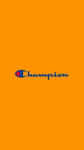 Champion Wallpaper Sun