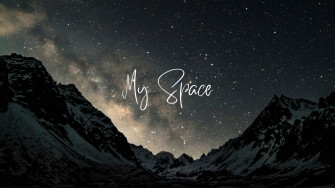 Mac Wallpaper HD Space