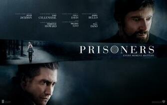 Prisoners Movie HD Desktop Wallpaper 7wallpaper Net