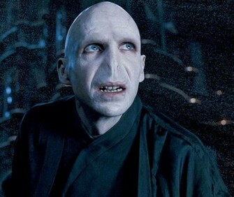 Lord Voldemort Wallpaper Wallpoop The Site