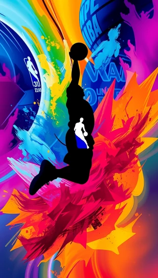 Cool Nba Wallpaper