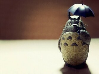 My Neighbor Totoro