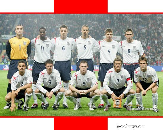 England Football Team Logos Wallpaper Myspace Graphics