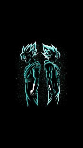 Pin De Pablo Barajas Em Dragon Ball Vingadores
