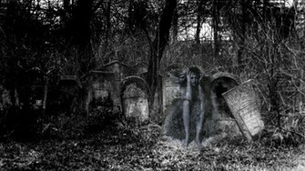 Horror Wallpaper