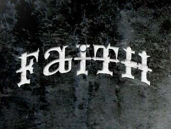 Essence Of Christianity You Little Faith Defined