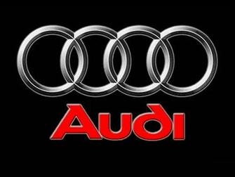 Audi Logo Id Buzzerg