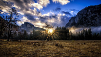 HD Widescreen Wallpaper