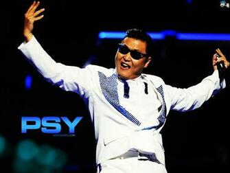 Psy Wallpaper