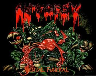 Death Metal Wallpaper Hse D