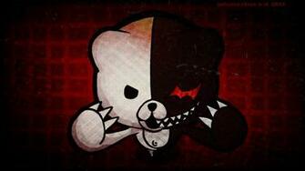 Danganronpa Monokuma Wallpaper Image In Collection