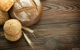 Wallpaper Photography Bread