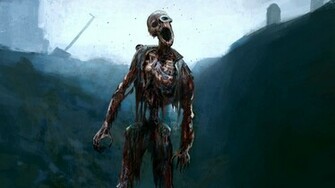 Nazi Zombie Army Trilogy Survival Horror Shooter Dark Action