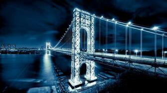 George Washington Bridge Wallpaper X Net