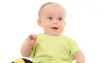 Cute Baby Angel X Close