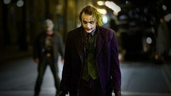 Batman Movies The Joker Dark Knight