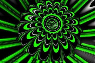 Wallpaper Digital Art Fractal 3d Background Desktop