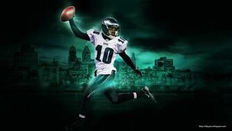 New Desean Jackson Wallpaper