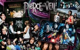 Pierce The Veil Wallpaper