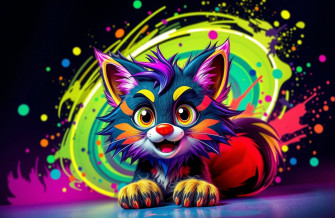 Furry Wallpaper
