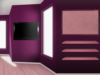 Room Wallpaper