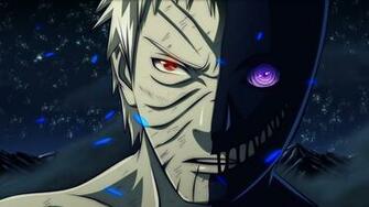 Obito Uchiha Wallpaper HD