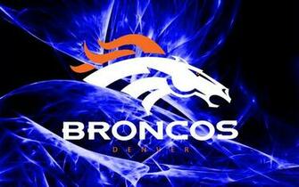 Broncos Wallpaper