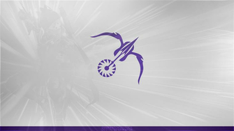 Destiny The Game Simple Nightstalker Wallpaper By Overwatchgraphics