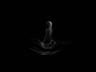 Black Epreet Wallpaper