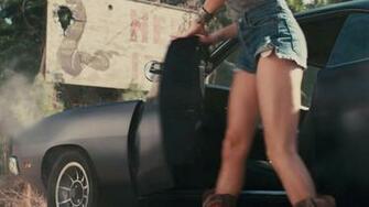 Drive Angry Wallpaper Desktop
