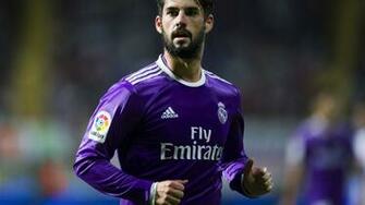 Isco Football Player 1080p Laptop Full HD Wallpaper