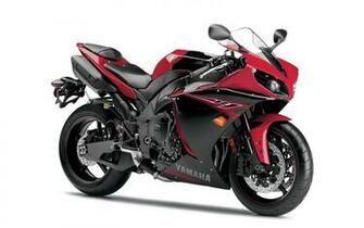 Mystery Wallpaper Yamaha Yzf R1