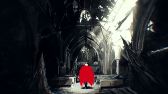 Code Vein Ser A El T Tulo Que Bandai Namco Present En Un