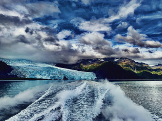 Alaska 4k Wallpaper For Your Desktop Or Mobile Screen And