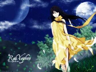 Rahxephon Anime Wallpaper Site