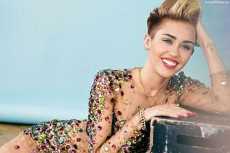 Miley Cyrus Wallpaper