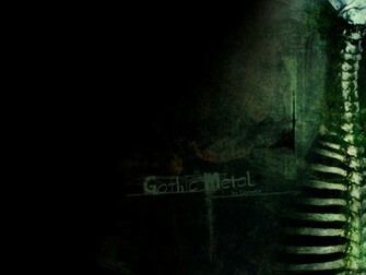 Gothic Wallpaper Desktop On The Network