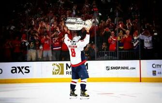 Wallpaper The Game Sport Ice Washington Victory
