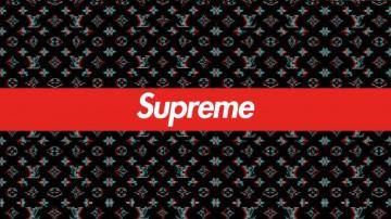 Supreme Wallpaper