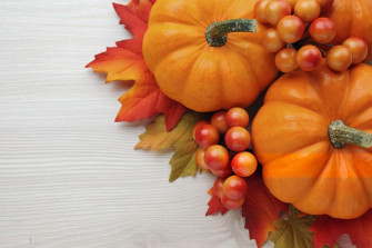 Thanksgiving Wallpaper HD