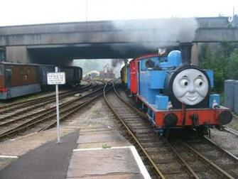 Excitement N Net Thomas The Tank Engine Wallpaper