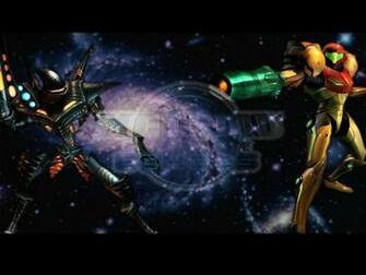 Coders Everything Metroid Video Game