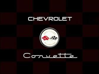 Corvette Logo Wallpaper HD In Logos Imageci
