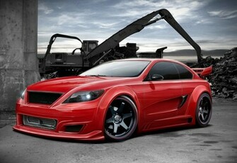 Custom Car Wallpaper Cool