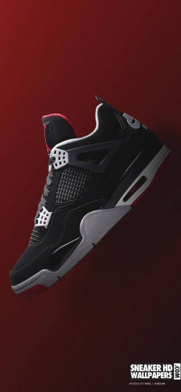 Nike iPhone Wallpaper HD Shoes