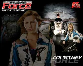 Force A New Real Life Series Starring Drag Racing Legend John