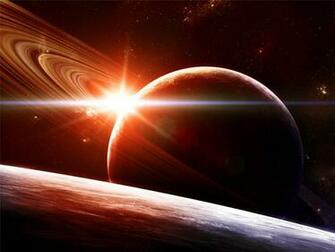 Beautiful Space Wallpaper HD And Background