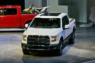 Ford F Background Wallpaper