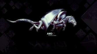 Amd Dragon Wallpaper