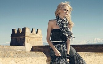 Fashion Photography HD Wallpaper